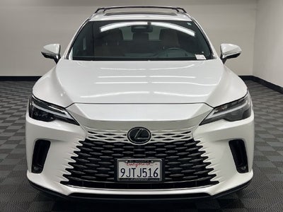 2024 Lexus RX 350 Premium Plus