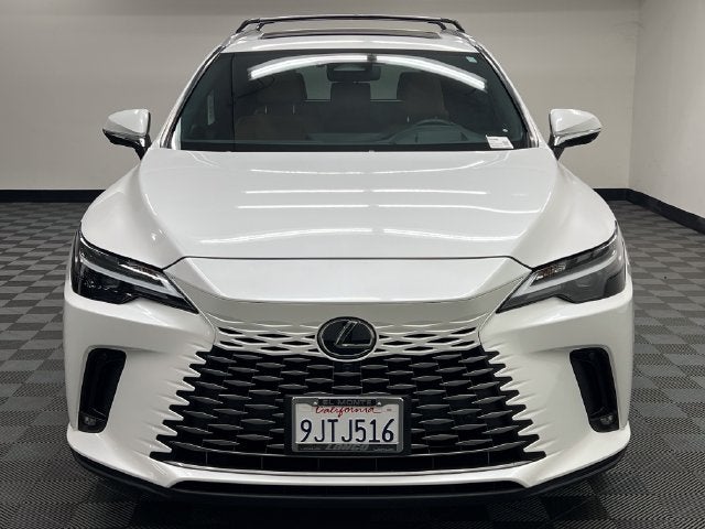 2024 Lexus RX 350 Premium Plus