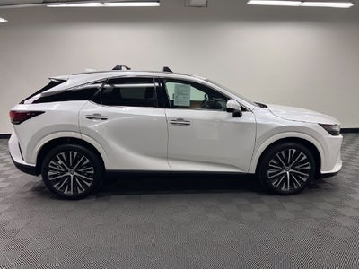 2024 Lexus RX 350 Premium Plus