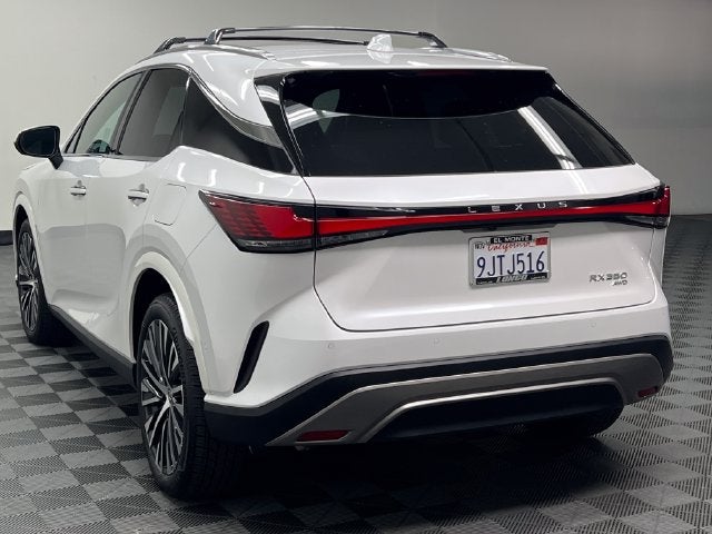 2024 Lexus RX 350 Premium Plus