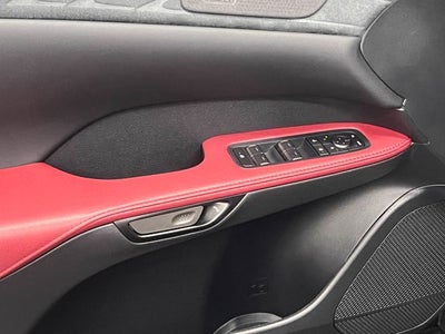 2023 Lexus RX 350 F Sport Handling