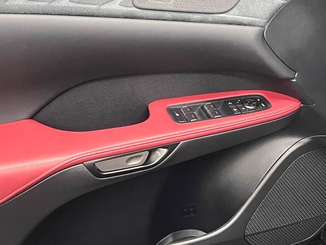2023 Lexus RX 350 F Sport Handling