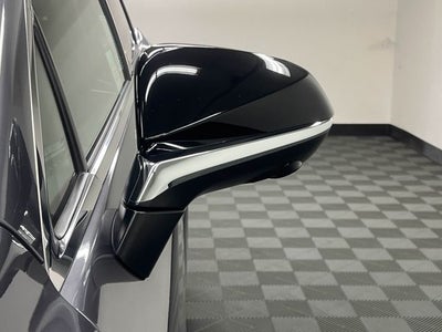 2023 Lexus RX 350 F Sport Handling