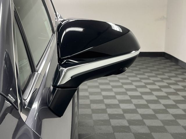 2023 Lexus RX 350 F Sport Handling