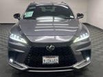 2023 Lexus RX 350 F Sport Handling