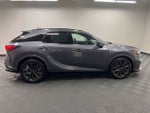 2023 Lexus RX 350 F Sport Handling