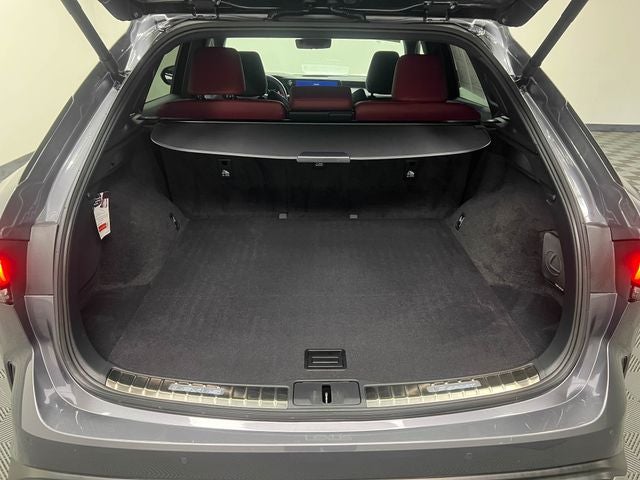 2023 Lexus RX 350 F Sport Handling