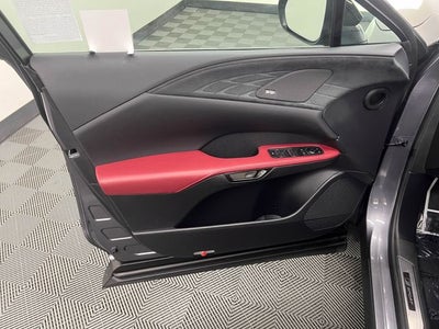 2023 Lexus RX 350 F Sport Handling