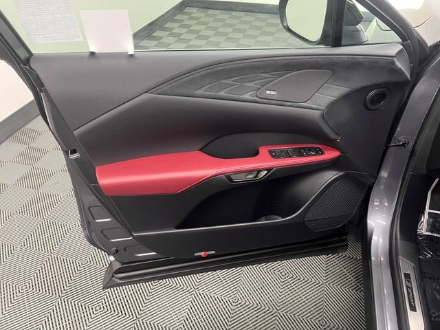 2023 Lexus RX 350 F Sport Handling