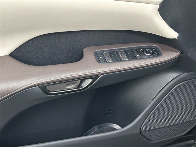 2026 Lexus RX 350h Luxury