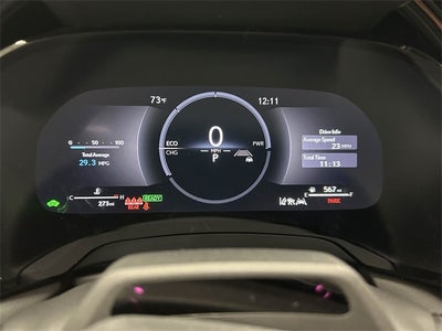 2026 Lexus RX 350h Luxury