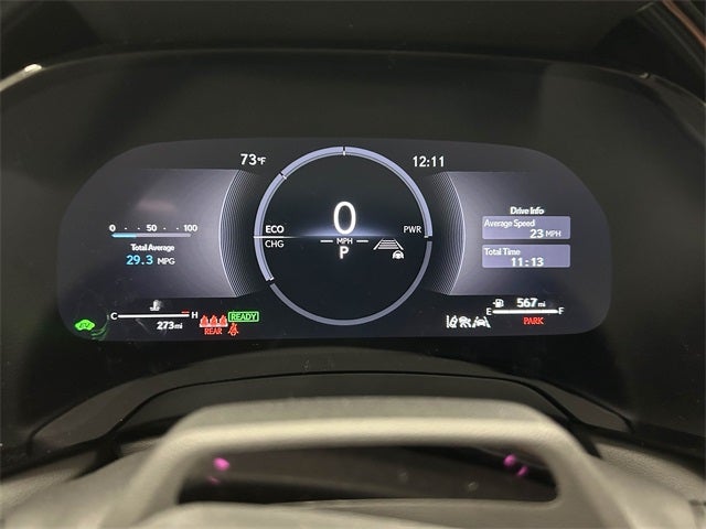 2026 Lexus RX 350h Luxury