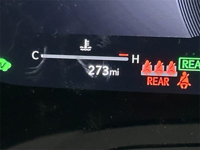 2026 Lexus RX 350h Luxury