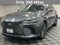 2026 Lexus RX 350h Luxury