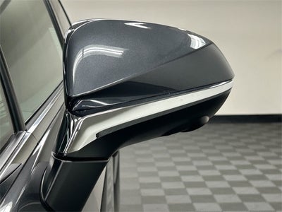 2026 Lexus RX 350h Luxury