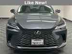 2026 Lexus RX 350h Luxury