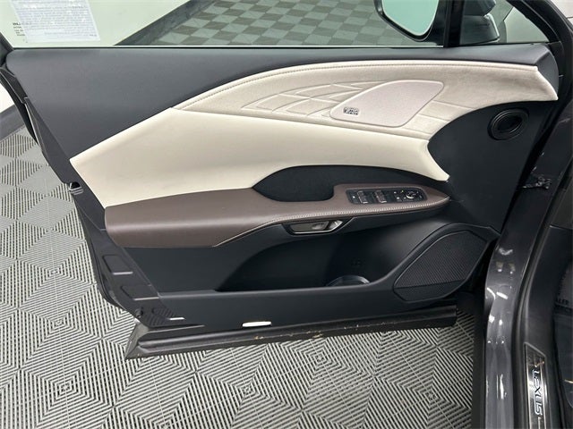 2026 Lexus RX 350h Luxury