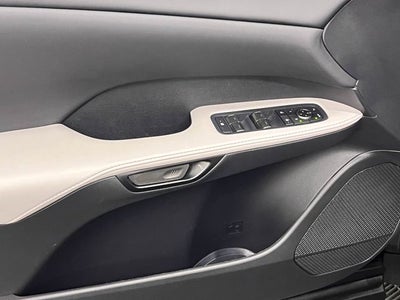 2025 Lexus RX 350h Premium