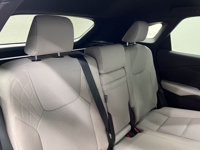 2025 Lexus RX 350h Premium