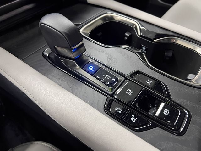 2025 Lexus RX 350h Premium