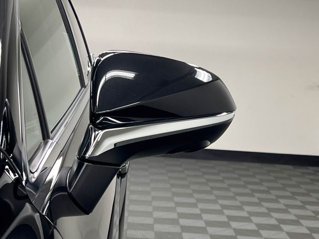 2025 Lexus RX 350h Premium