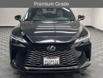 2025 Lexus RX 350h Premium