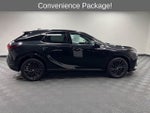 2025 Lexus RX 350h Premium