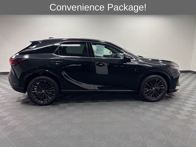 2025 Lexus RX 350h Premium