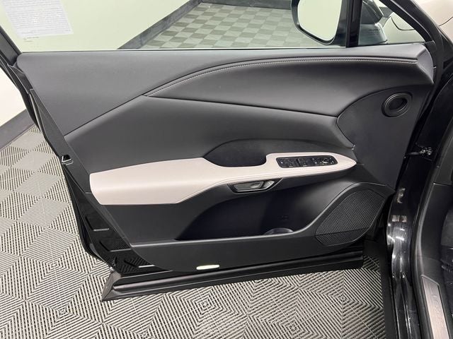2025 Lexus RX 350h Premium