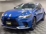 2025 Lexus RX 350h F SPORT Design