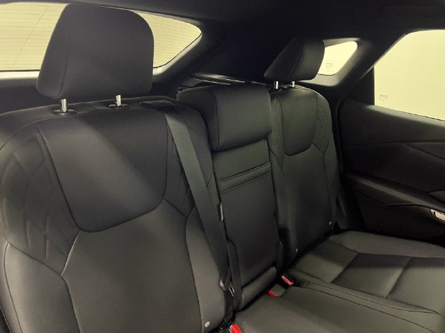 2025 Lexus RX 350h Premium
