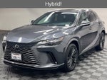 2025 Lexus RX 350h Premium