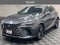 2025 Lexus RX 350h Premium