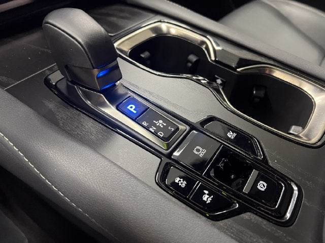 2025 Lexus RX 350h Premium