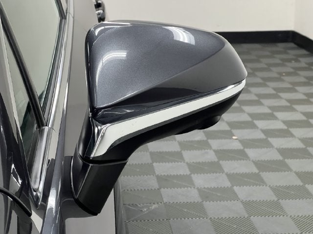 2025 Lexus RX 350h Premium