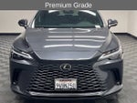 2025 Lexus RX 350h Premium