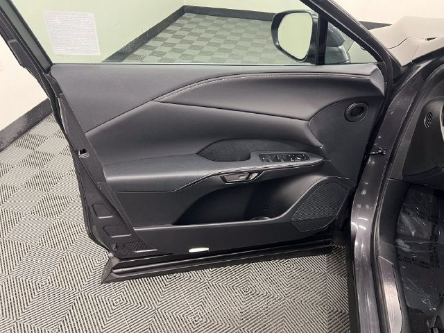 2025 Lexus RX 350h Premium
