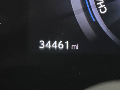 2024 Lexus RX 350h Premium Plus