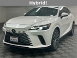 2024 Lexus RX 350h Premium Plus