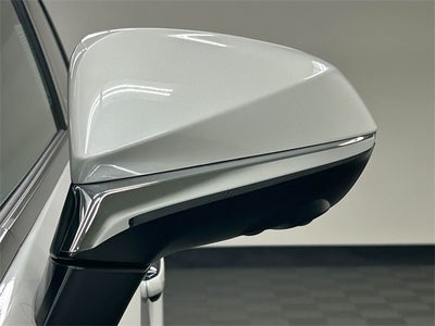 2024 Lexus RX 350h Premium Plus