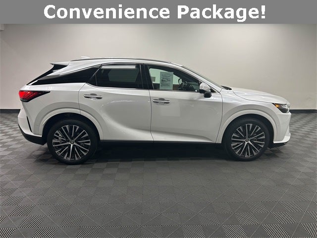 2024 Lexus RX 350h Premium Plus