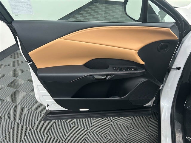 2024 Lexus RX 350h Premium Plus