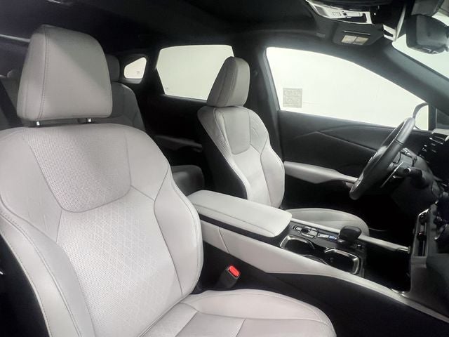 2024 Lexus RX 350h Premium Plus