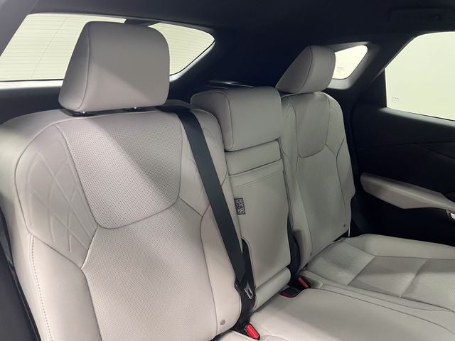 2024 Lexus RX 350h Premium Plus