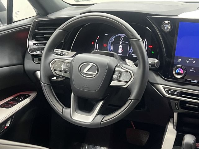 2024 Lexus RX 350h Premium Plus