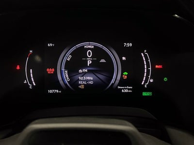 2024 Lexus RX 350h Premium Plus