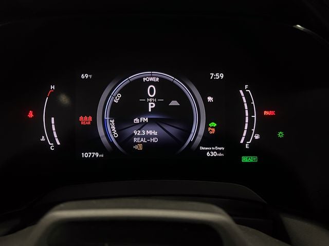 2024 Lexus RX 350h Premium Plus