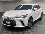 2024 Lexus RX 350h Premium Plus