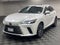 2024 Lexus RX 350h Premium Plus