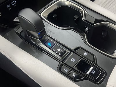 2024 Lexus RX 350h Premium Plus